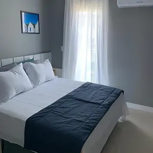 Flat Edifício Royale 305 Cabo Frio