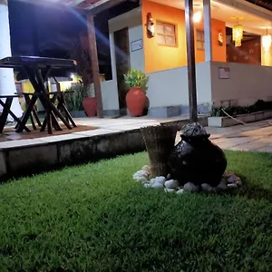 Bore Koko Pôrto das Galinhas