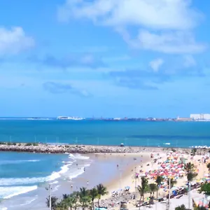 Vista Maravilhosa 706 Fortaleza (Ceara)
