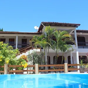Encantos De Arraial Porto Seguro