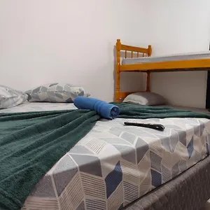 Ferdin E Albergue