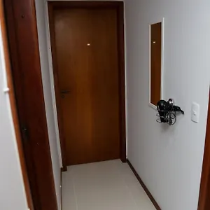 Chai Quarto em Acomodações Particulares